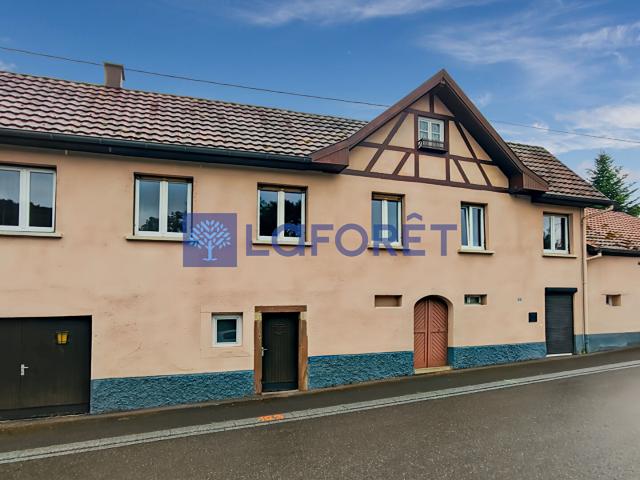 Maison vente à Molsheim, Romanswiller