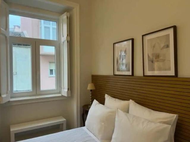 Apartamento alugar em Campolide, Lisboa