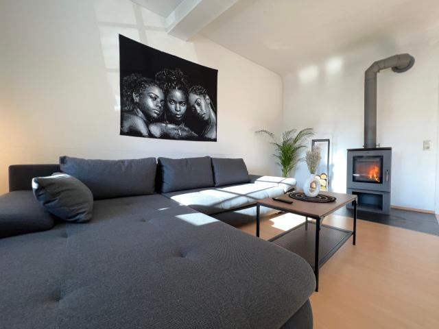 Apartment mieten in Knielingen, Karlsruhe
