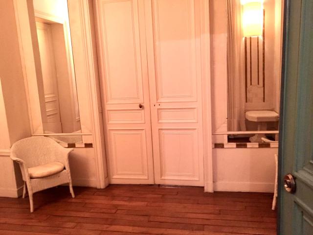 Appartement location à Paris, Île-de-France
