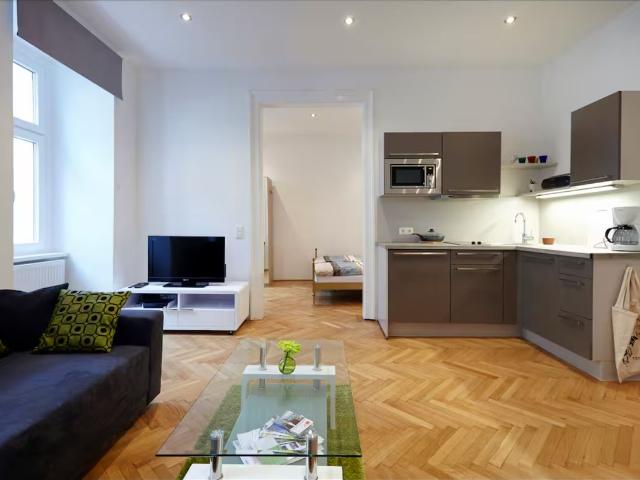 Apartment mieten in KG Neubau, Wien