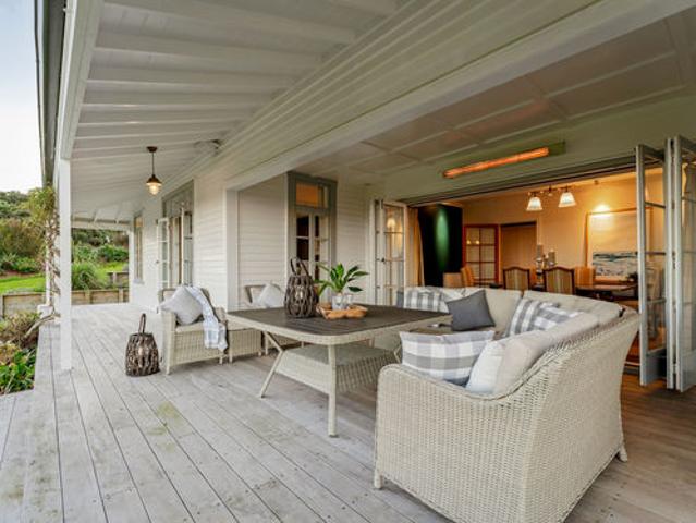 Property for sale in Kawau Island