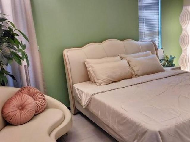 Serviced Residence for rent in Georgetown, Penang