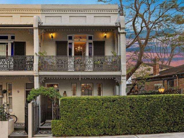 House for sale in Sydney, New South Wales