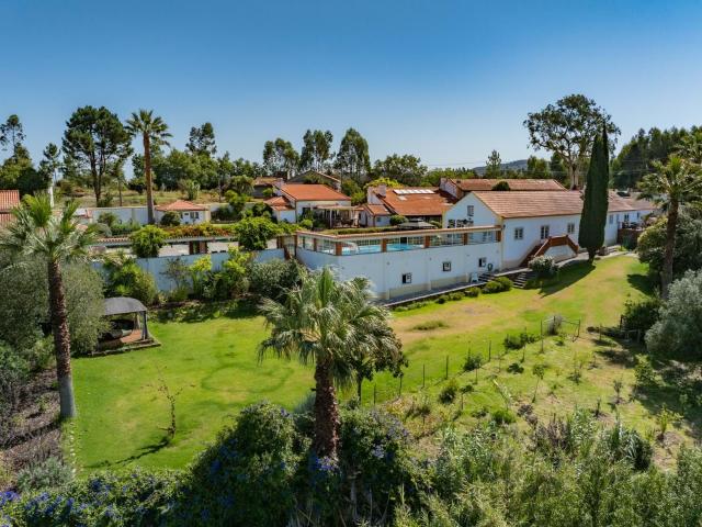 Quinta venda em Caldas Da Rainha, Leiria