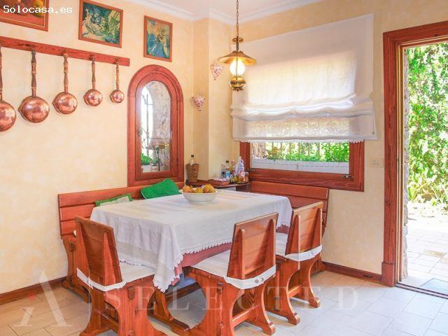 Casa en venta en Crist Rei, Raiguer