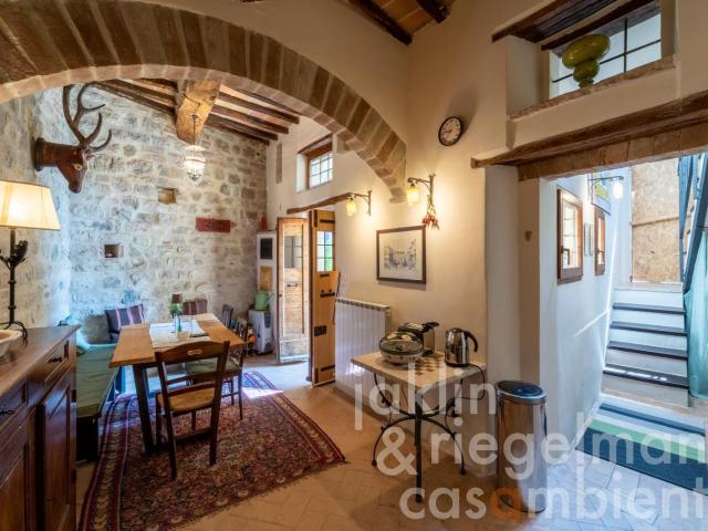 Casa in vendita a San Venanzo, Umbria