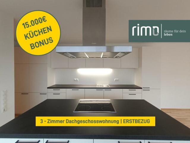 Dachgeschosswohnung kaufen in Götzis, Vorarlberg
