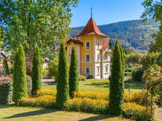 Haus kaufen in Stiegl, Steindorf am Ossiacher See
