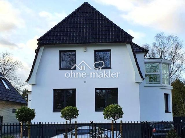 Haus kaufen in Rahlstedt, Hamburg