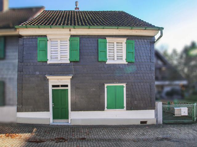 Haus kaufen in Haan, Musikantenviertel