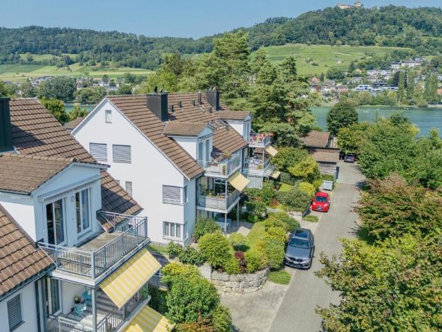 Maisonette kaufen in Wagenhausen, Thurgau