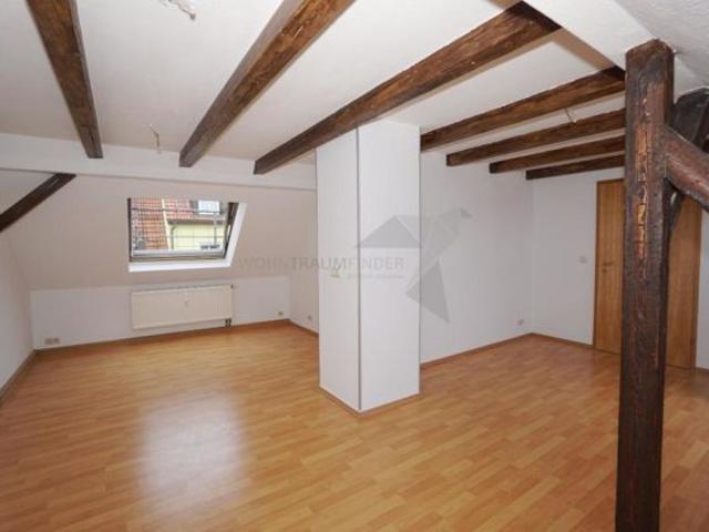 Wohnung mieten in Mitte-West, Zwickau