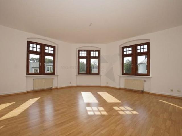 Wohnung mieten in Innenstadt, Zwickau