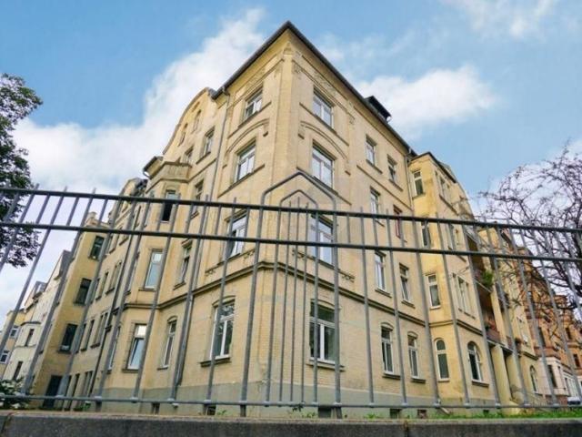 Apartment mieten in Kaßberg, Chemnitz