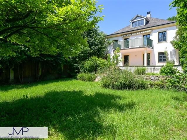 Einfamilienhaus kaufen in Weidling, Klosterneuburg