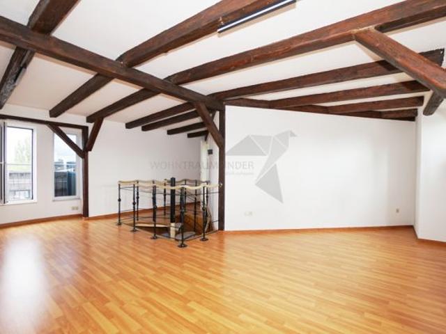 Wohnung mieten in Mitte-West, Zwickau