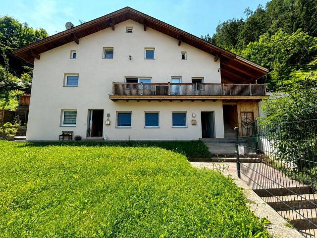 Apartment kaufen in Arzl, Tirol