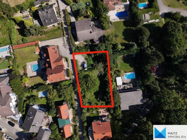 Einfamilienhaus kaufen in Gießhübl, Niederösterreich