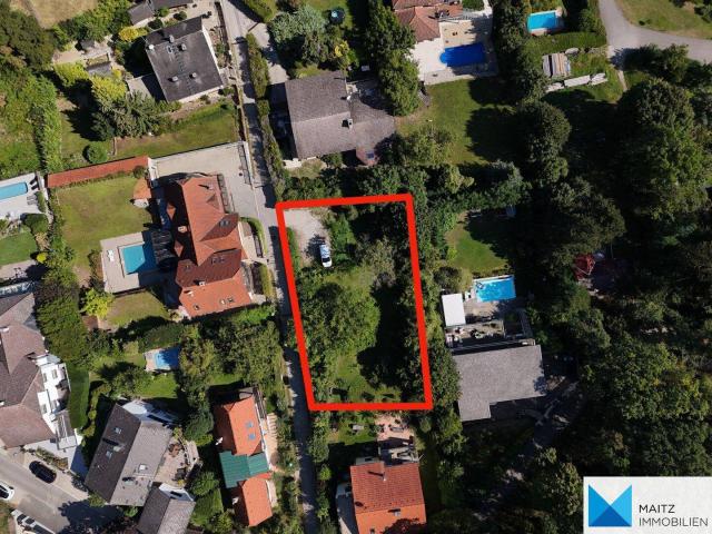 Haus kaufen in Gießhübl, Niederösterreich