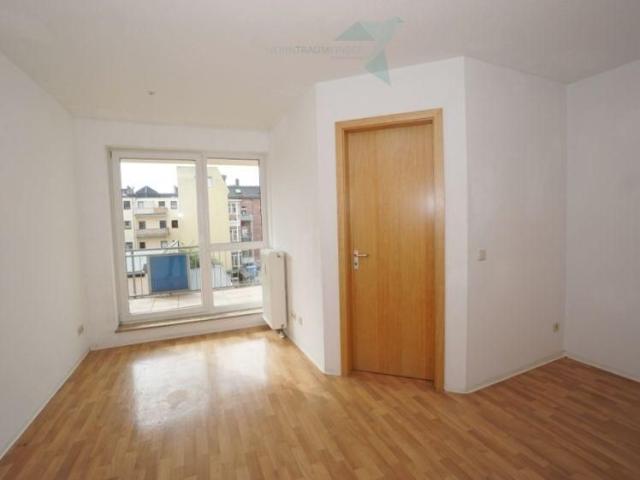 Apartment mieten in Mitte-West, Zwickau