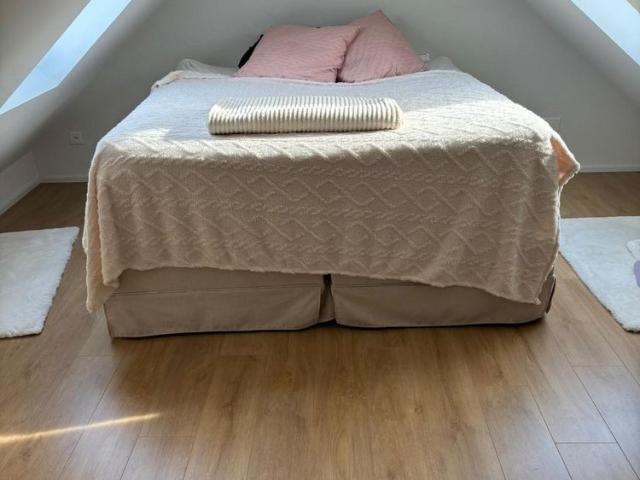 Apartment mieten in Kirchuster, Uster
