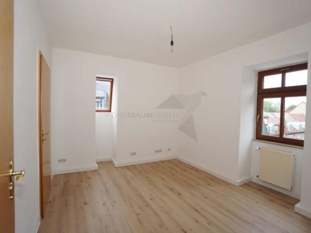 Wohnung mieten in Innenstadt, Zwickau