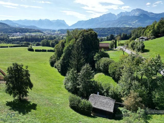 Immobilie mieten in Oberalm, Salzburg