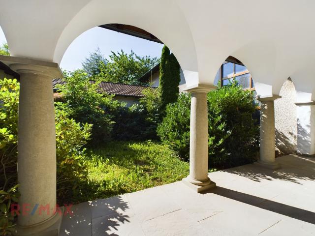 Haus kaufen in Höchst