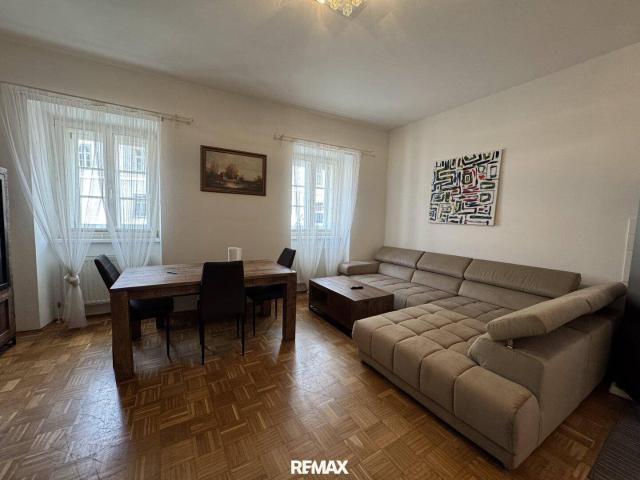 Apartment kaufen in Laafeld, Bad Radkersburg