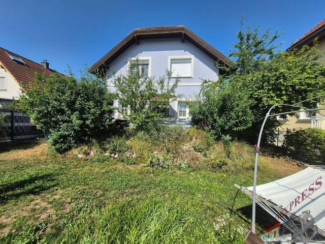 Haus kaufen in Obersiebenbrunn, Niederösterreich