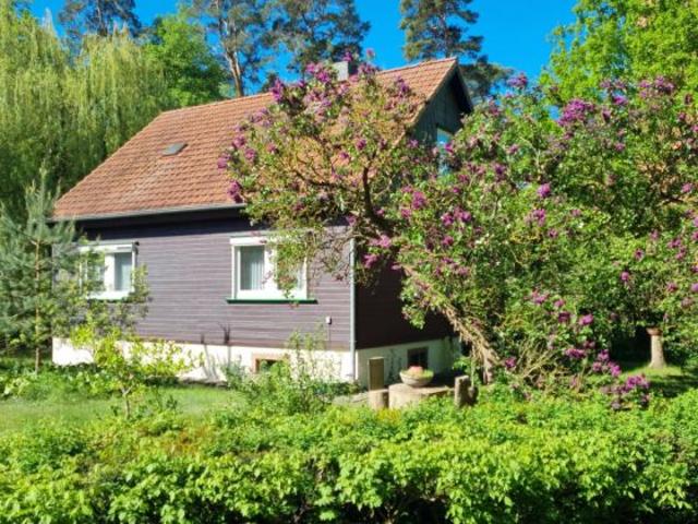 Haus kaufen in Pasewalk, Mecklenburg-Vorpommern