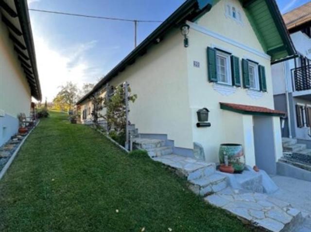 Haus kaufen in Krumau am Kamp, Niederösterreich