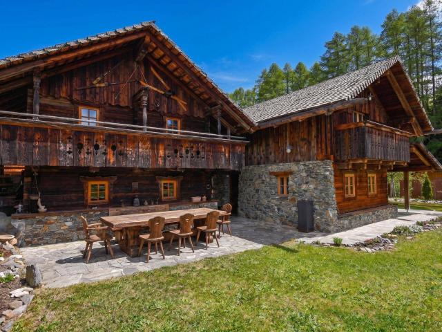 Haus kaufen in Lungau, Salzburg