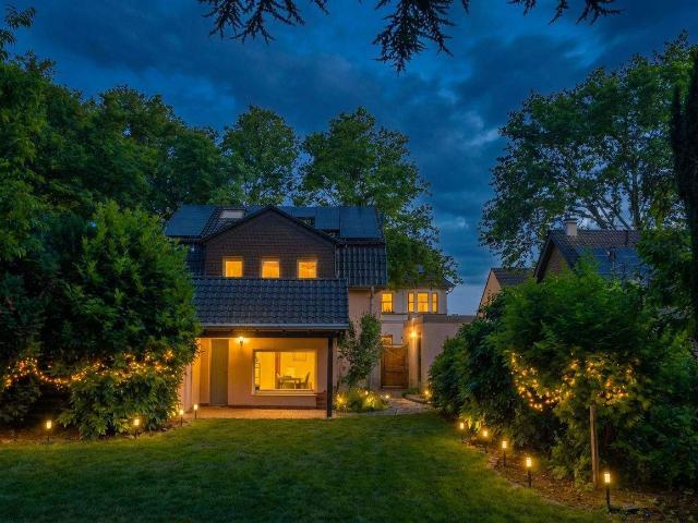 Haus kaufen in Batenbrock, Bottrop