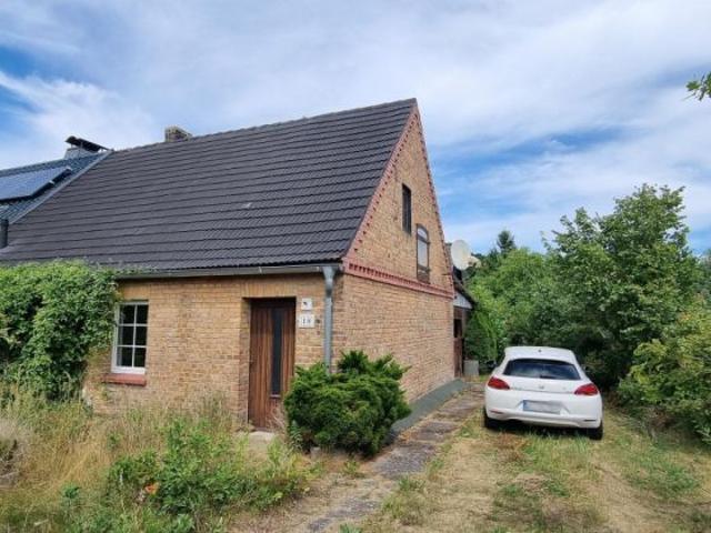 Haus kaufen in Lübs, Mecklenburg-Vorpommern