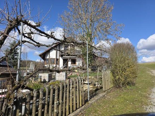 Villa kaufen in Arnstein, Bayern