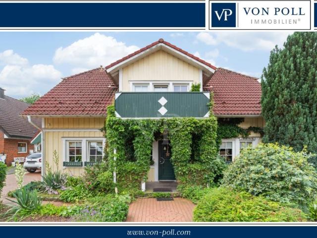 Haus kaufen in Hörstel, Nordrhein-Westfalen