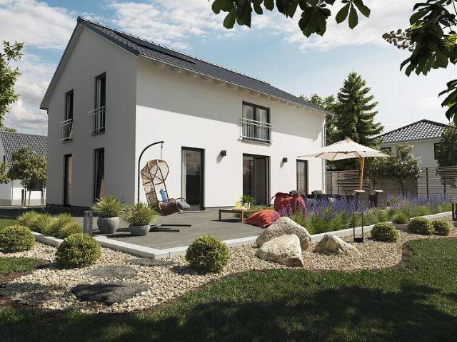 Haus kaufen in Ohrdruf, Thüringen