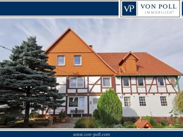 Haus kaufen in Vahlbruch, Niedersachsen