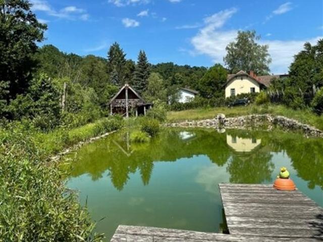 Einfamilienhaus kaufen in Rosenburg-Mold, Niederösterreich
