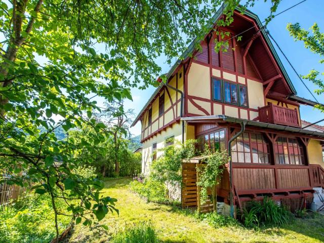 Haus kaufen in Grünau im Almtal