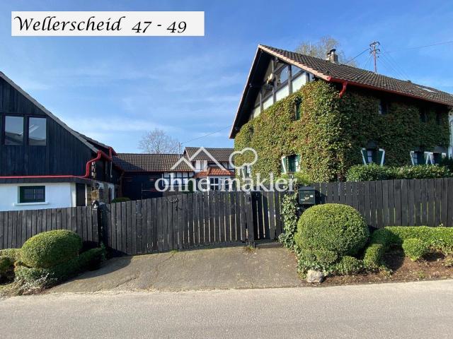 Haus kaufen in Much, Nordrhein-Westfalen