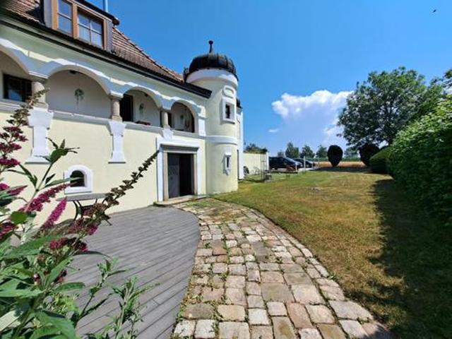 Haus kaufen in St. Pölten