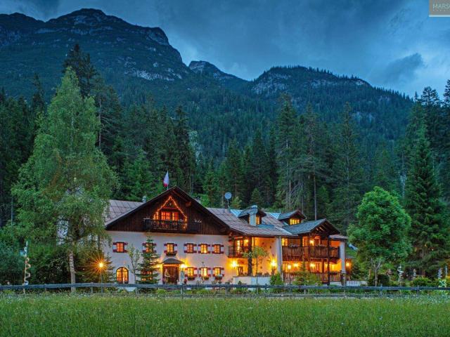 Haus kaufen in Häselgehr, Tirol