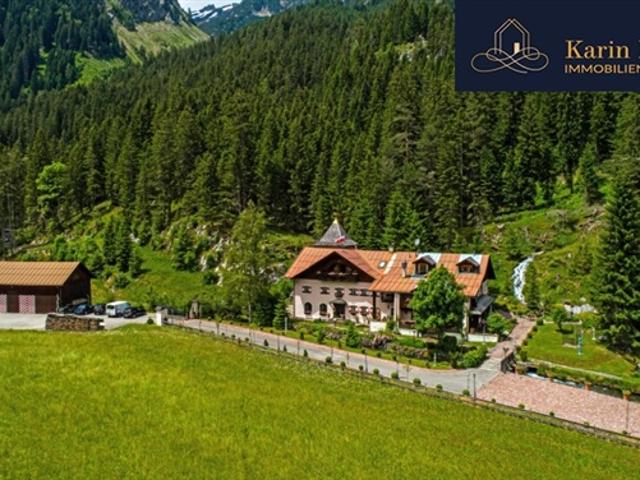 Haus kaufen in Häselgehr, Tirol