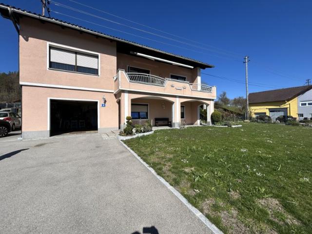 Mehrfamilienhaus kaufen in Ottnang am Hausruck, Oberösterreich