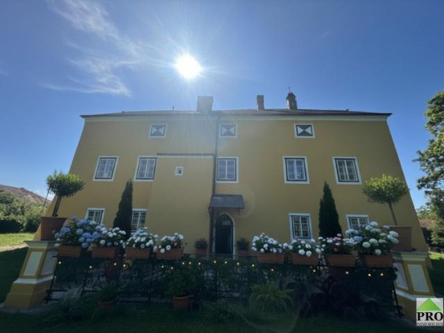 Mehrfamilienhaus kaufen in Mettmach, Oberösterreich