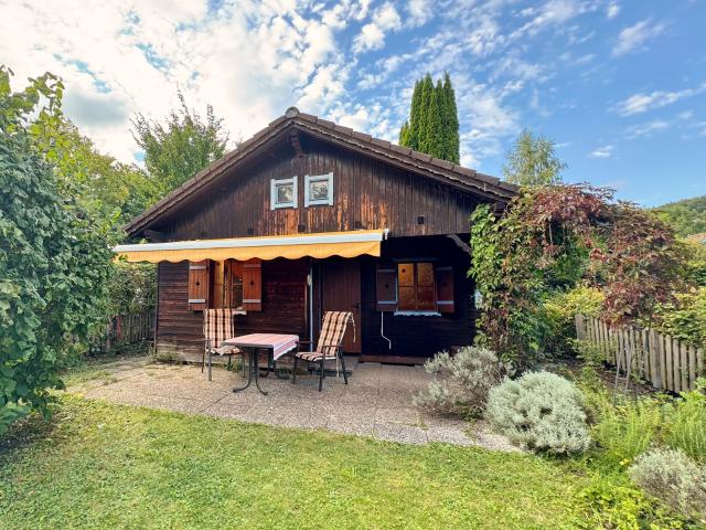 Haus kaufen in Ochsenharing, Mattsee