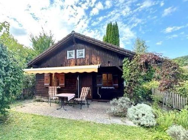 Haus kaufen in Stockwiese, Mattsee